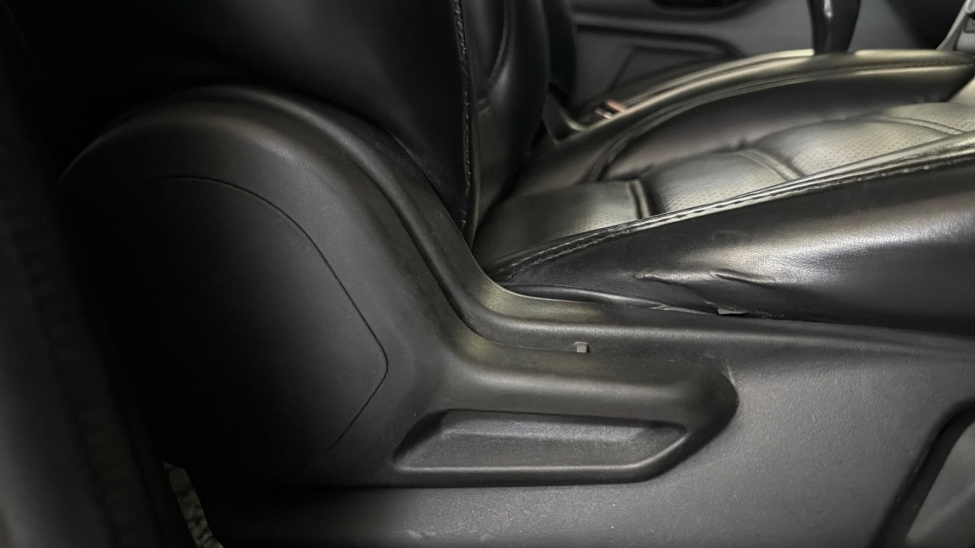 View 2020 Tata Tiago Revotorq XB Image 18 Used 2020 Tata Tiago Revotorq XB Image 18