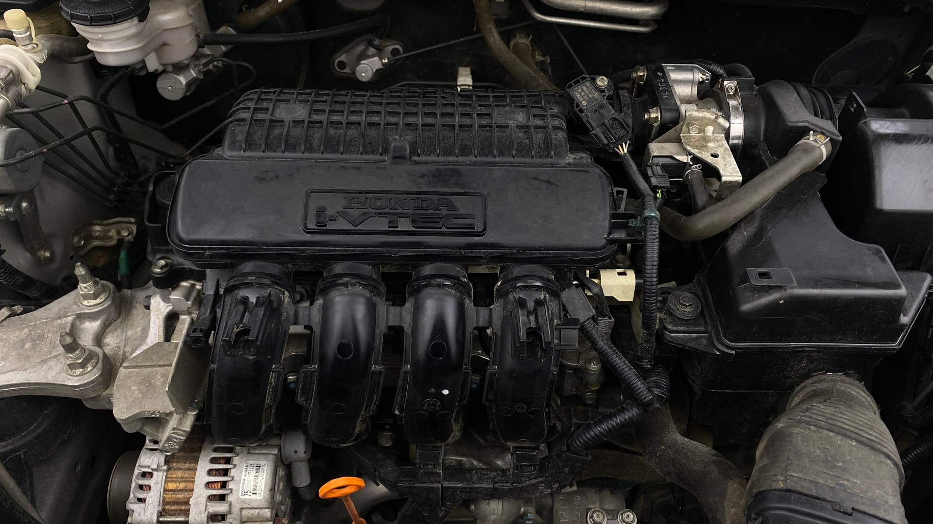 Used 2023 Honda Amaze Used 2023 Honda Amaze