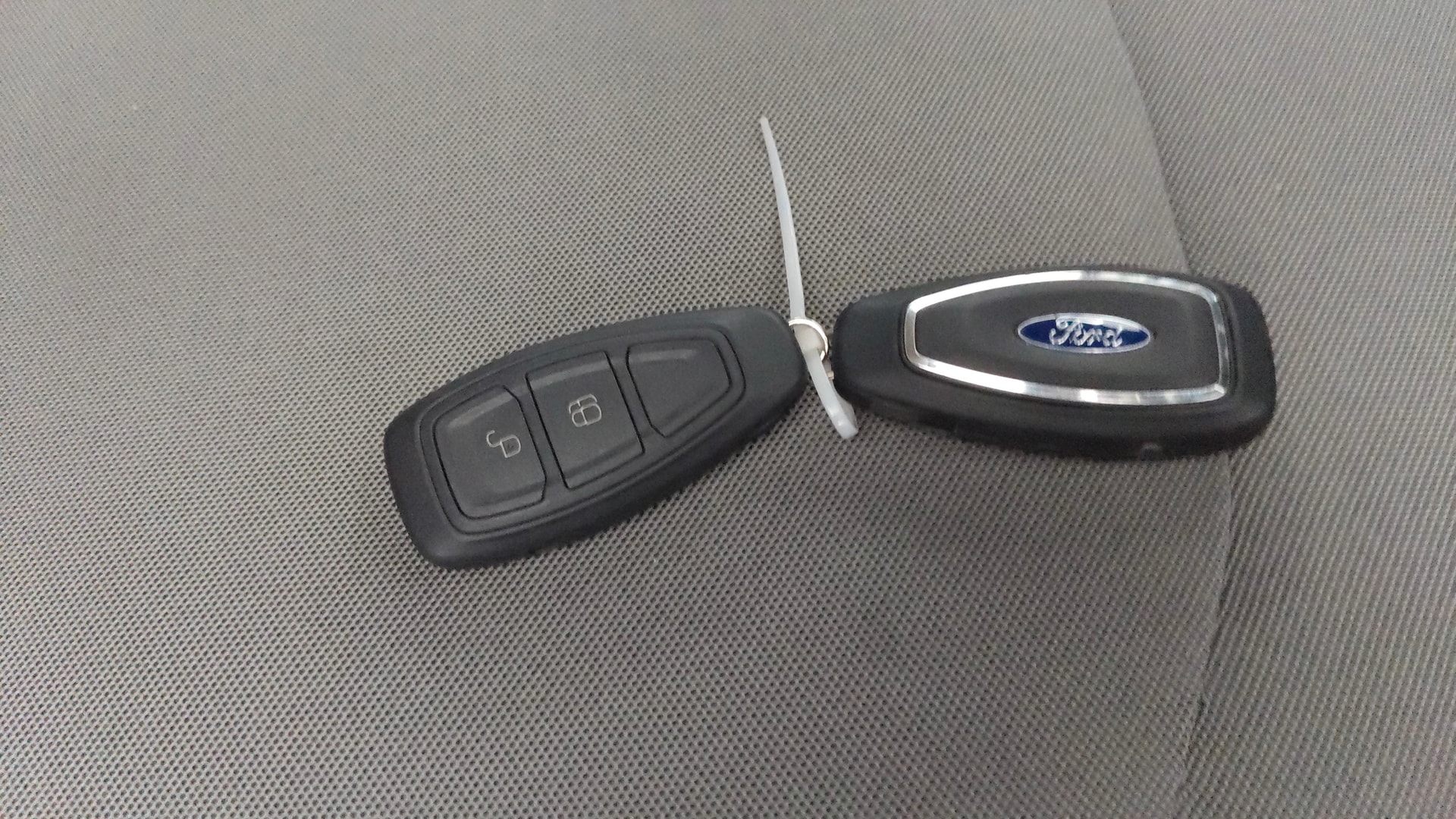 Used 2017 Ford EcoSport Used 2017 Ford EcoSport