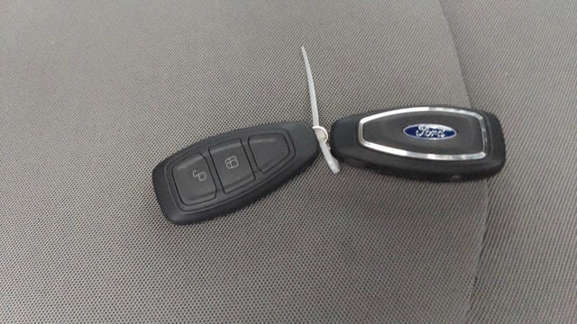 View Ford EcoSport Image 26 Used Ford EcoSport Image 26