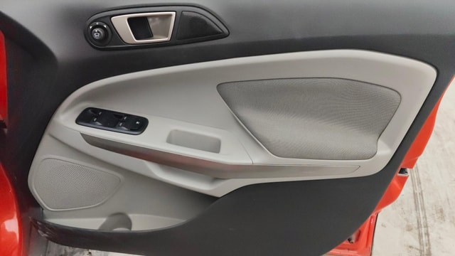 View Ford EcoSport Image 32 Used Ford EcoSport Image 32