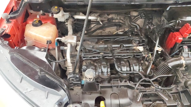 View Ford EcoSport Image 3 Used Ford EcoSport Image 3