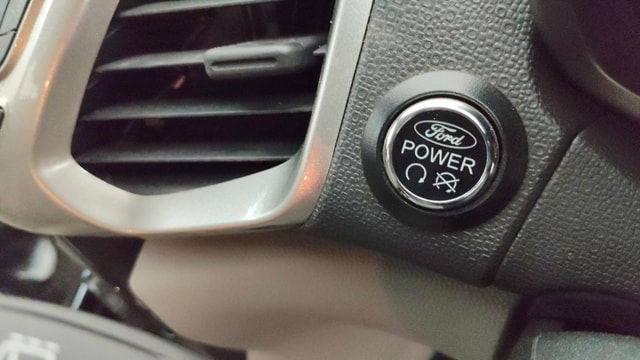View Ford EcoSport Image 33 Used Ford EcoSport Image 33