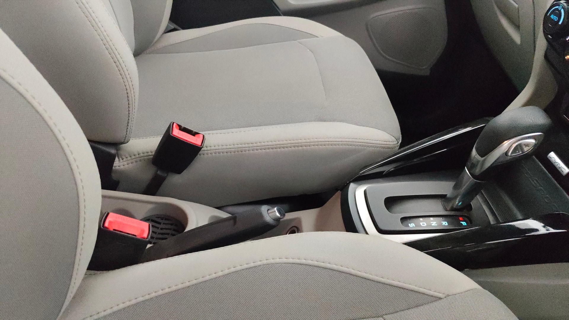 Used 2017 Ford EcoSport Used 2017 Ford EcoSport