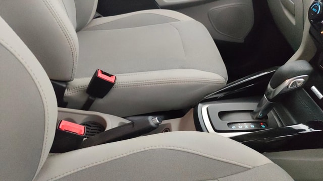 View Ford EcoSport Image 38 Used Ford EcoSport Image 38