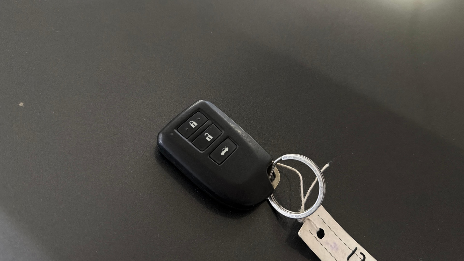 Used 2018 Toyota Yaris Used 2018 Toyota Yaris
