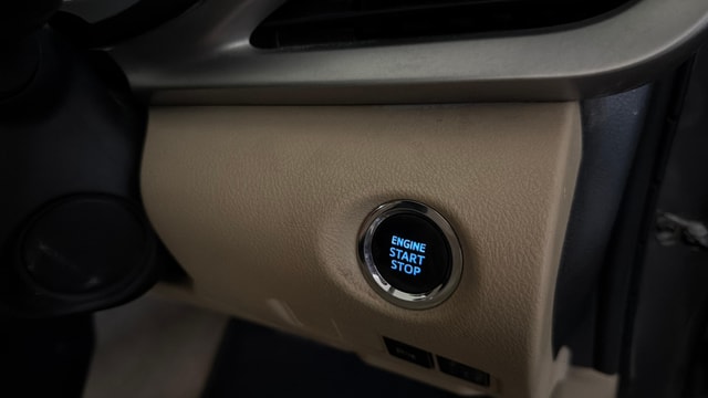 View Toyota Yaris Image 33 Used Toyota Yaris Image 33