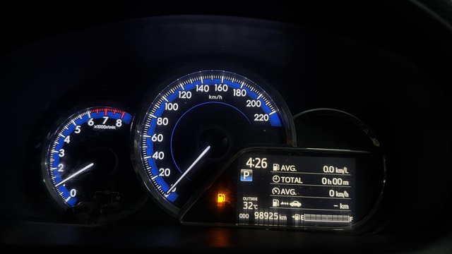 View Toyota Yaris Image 34 Used Toyota Yaris Image 34