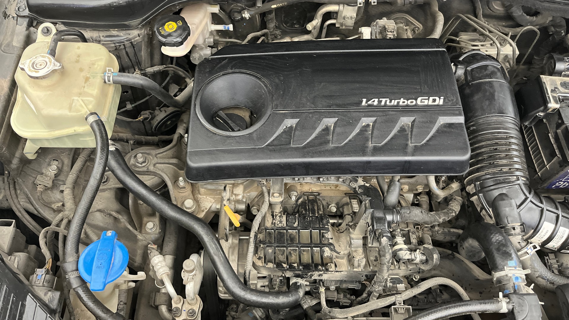 View 2020 Hyundai Creta 1.4 E Diesel Image 26 Used 2020 Hyundai Creta 1.4 E Diesel Image 26