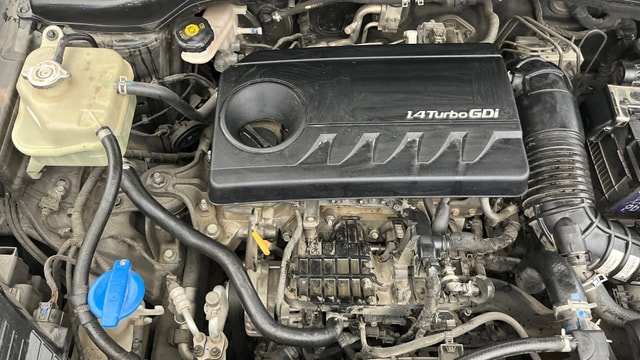 View Hyundai Creta Image 26 Used Hyundai Creta Image 26