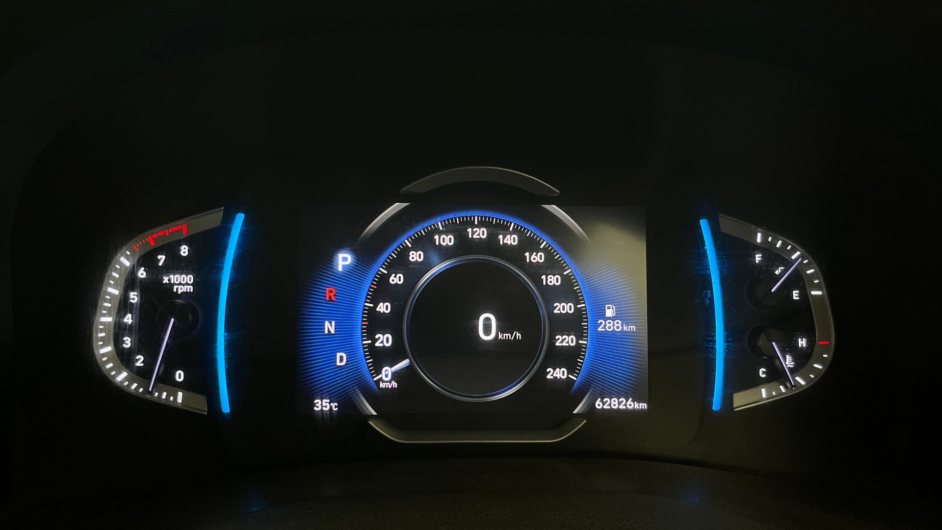 View 2020 Hyundai Creta 1.4 E Diesel Image 21 Used 2020 Hyundai Creta 1.4 E Diesel Image 21