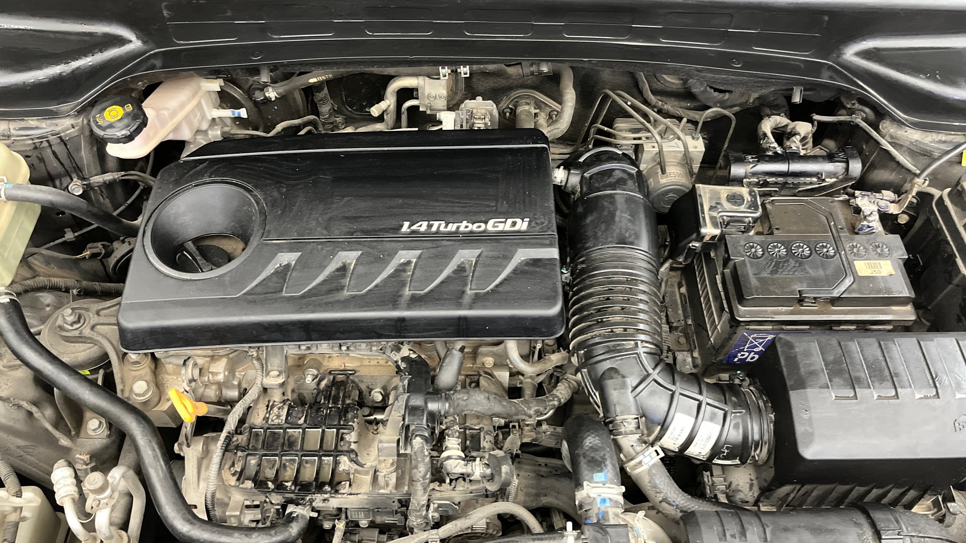 View 2020 Hyundai Creta 1.4 E Diesel Image 46 Used 2020 Hyundai Creta 1.4 E Diesel Image 46