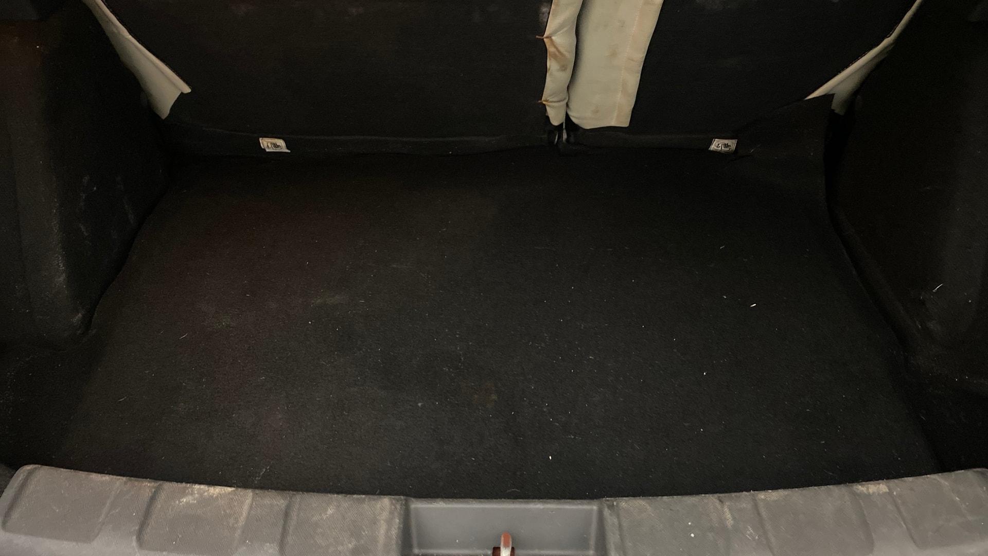 Used 2018 Tata Nexon Used 2018 Tata Nexon