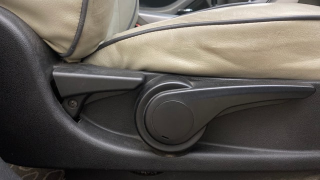 View Tata Nexon Image 18 Used Tata Nexon Image 18