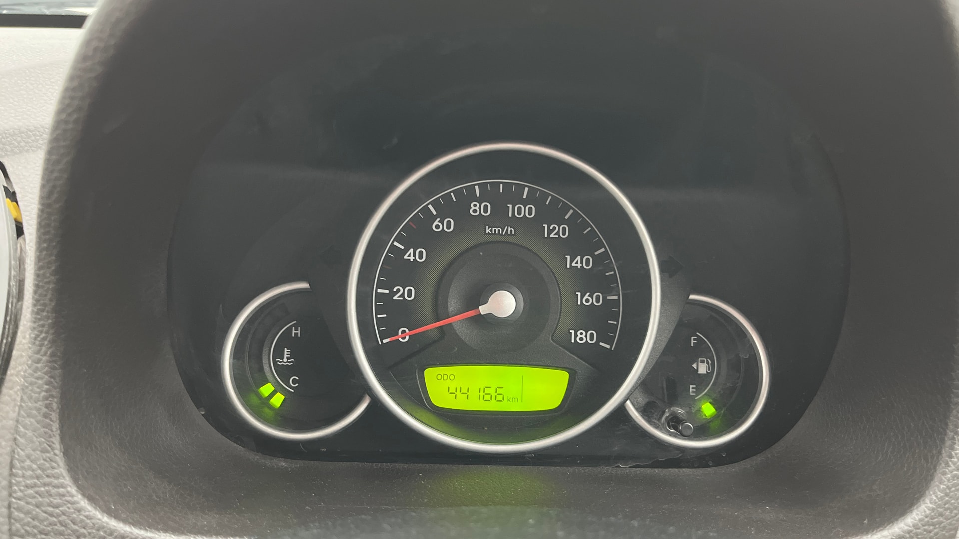 Used 2014 Hyundai EON Used 2014 Hyundai EON