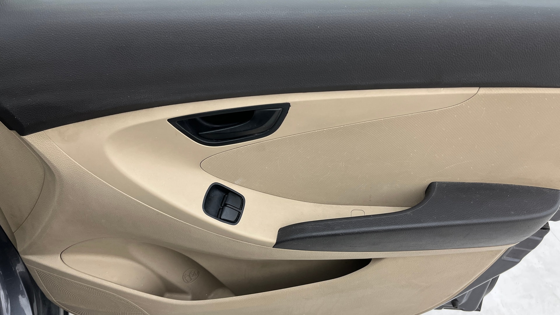 Used 2014 Hyundai EON Used 2014 Hyundai EON