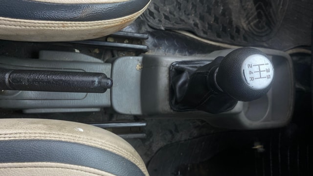View Maruti Suzuki Alto K10 Image 37 Used Maruti Suzuki Alto K10 Image 37