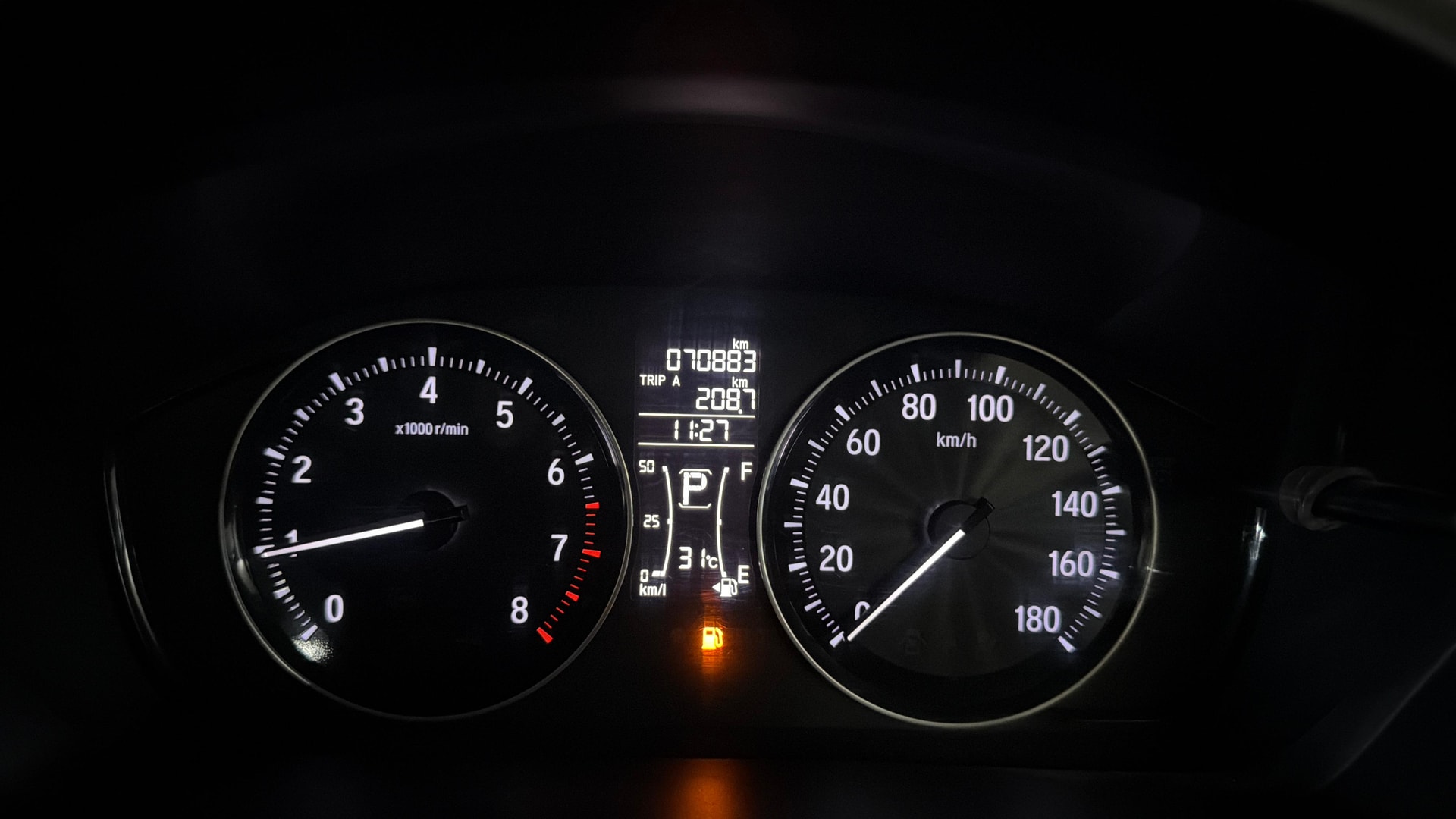 View 2019 Honda Amaze E MT Petrol BS IV Image 35 Used 2019 Honda Amaze E MT Petrol BS IV Image 35