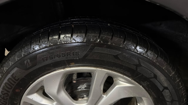 View Honda Amaze Image 14 Used Honda Amaze Image 14