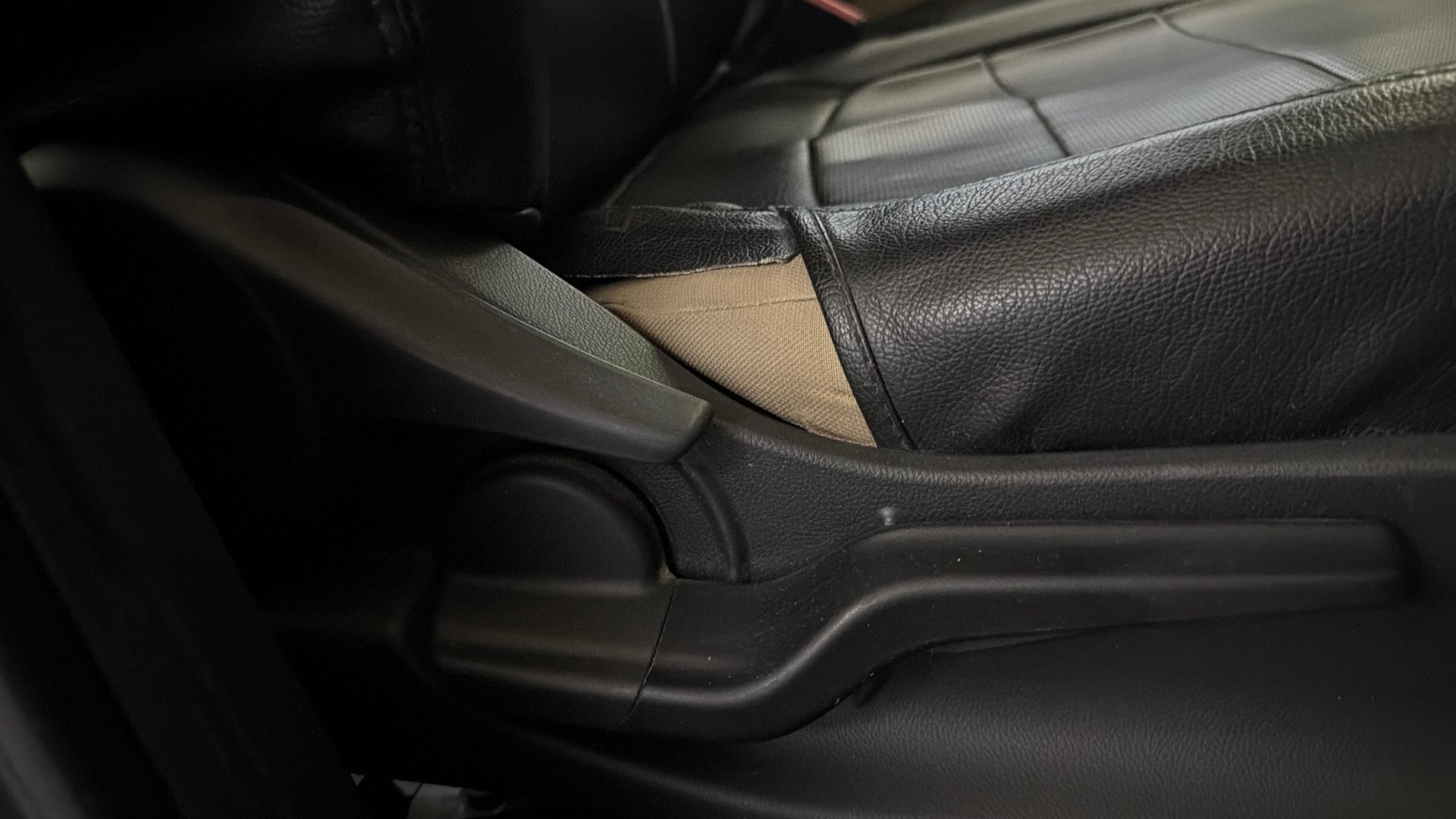 View 2019 Honda Amaze E MT Petrol BS IV Image 18 Used 2019 Honda Amaze E MT Petrol BS IV Image 18