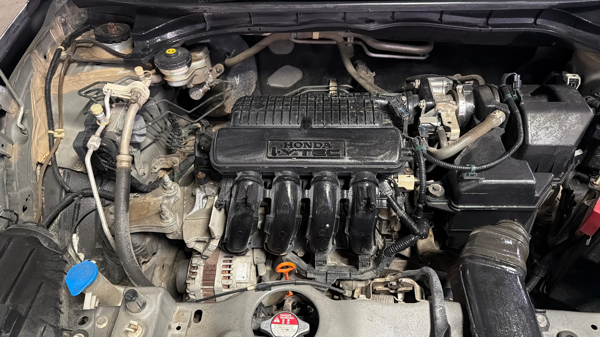 View 2019 Honda Amaze E MT Petrol BS IV Image 3 Used 2019 Honda Amaze E MT Petrol BS IV Image 3