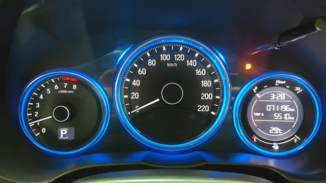 View Honda City Image 37 Used Honda City Image 37