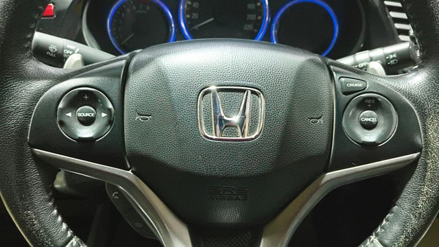 View Honda City Image 3 Used Honda City Image 3