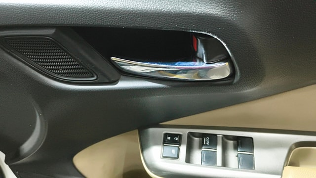 View Honda City Image 35 Used Honda City Image 35