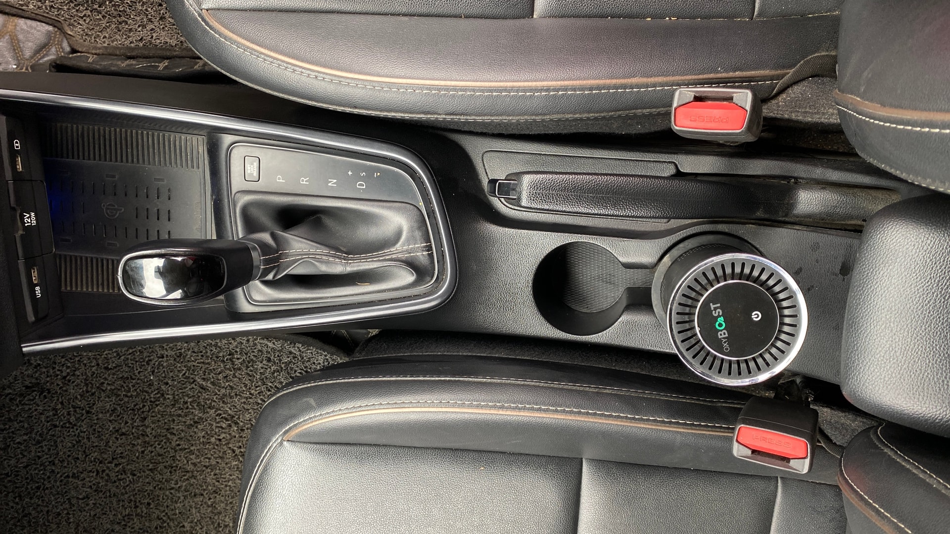 View 2021 Hyundai Elite i20 1.0 Asta Option DCT Dual Tone Petrol Image 44 Used 2021 Hyundai Elite i20 1.0 Asta Option DCT Dual Tone Petrol Image 44