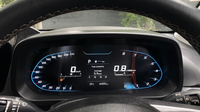 View Hyundai Elite i20 Image 22 Used Hyundai Elite i20 Image 22