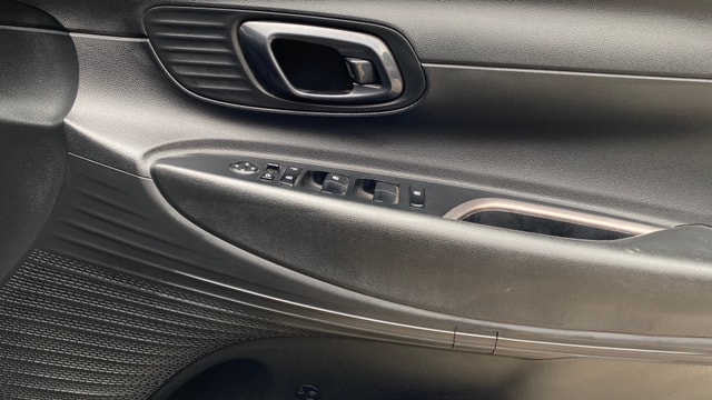 View Hyundai Elite i20 Image 41 Used Hyundai Elite i20 Image 41