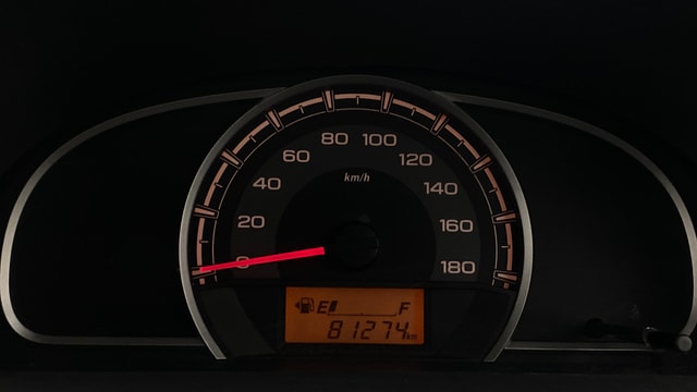 View Maruti Suzuki Alto 800 Image 33 Used Maruti Suzuki Alto 800 Image 33