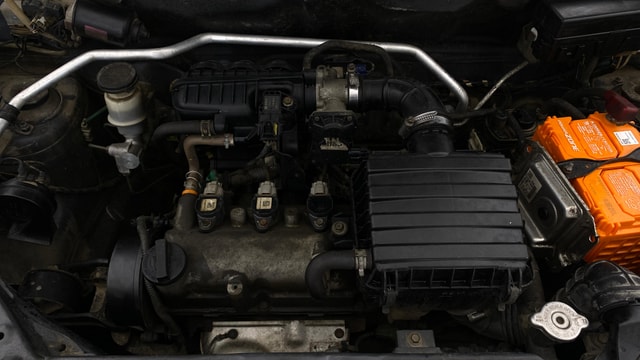 View Maruti Suzuki Alto 800 Image 40 Used Maruti Suzuki Alto 800 Image 40