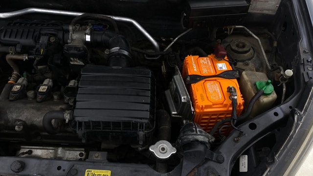 View Maruti Suzuki Alto 800 Image 13 Used Maruti Suzuki Alto 800 Image 13
