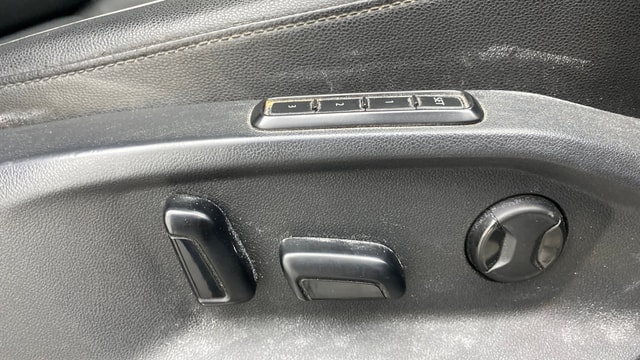 View Volkswagen Tiguan Image 11 Used Volkswagen Tiguan Image 11
