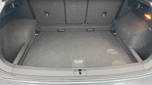 View Volkswagen Tiguan Image 7 Used Volkswagen Tiguan Image 7