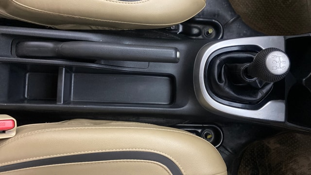 View Honda Jazz Image 38 Used Honda Jazz Image 38