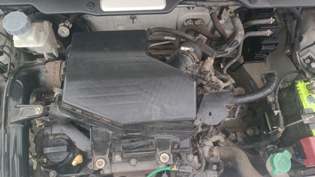 View Maruti Suzuki Alto K10 Image 42 Used Maruti Suzuki Alto K10 Image 42