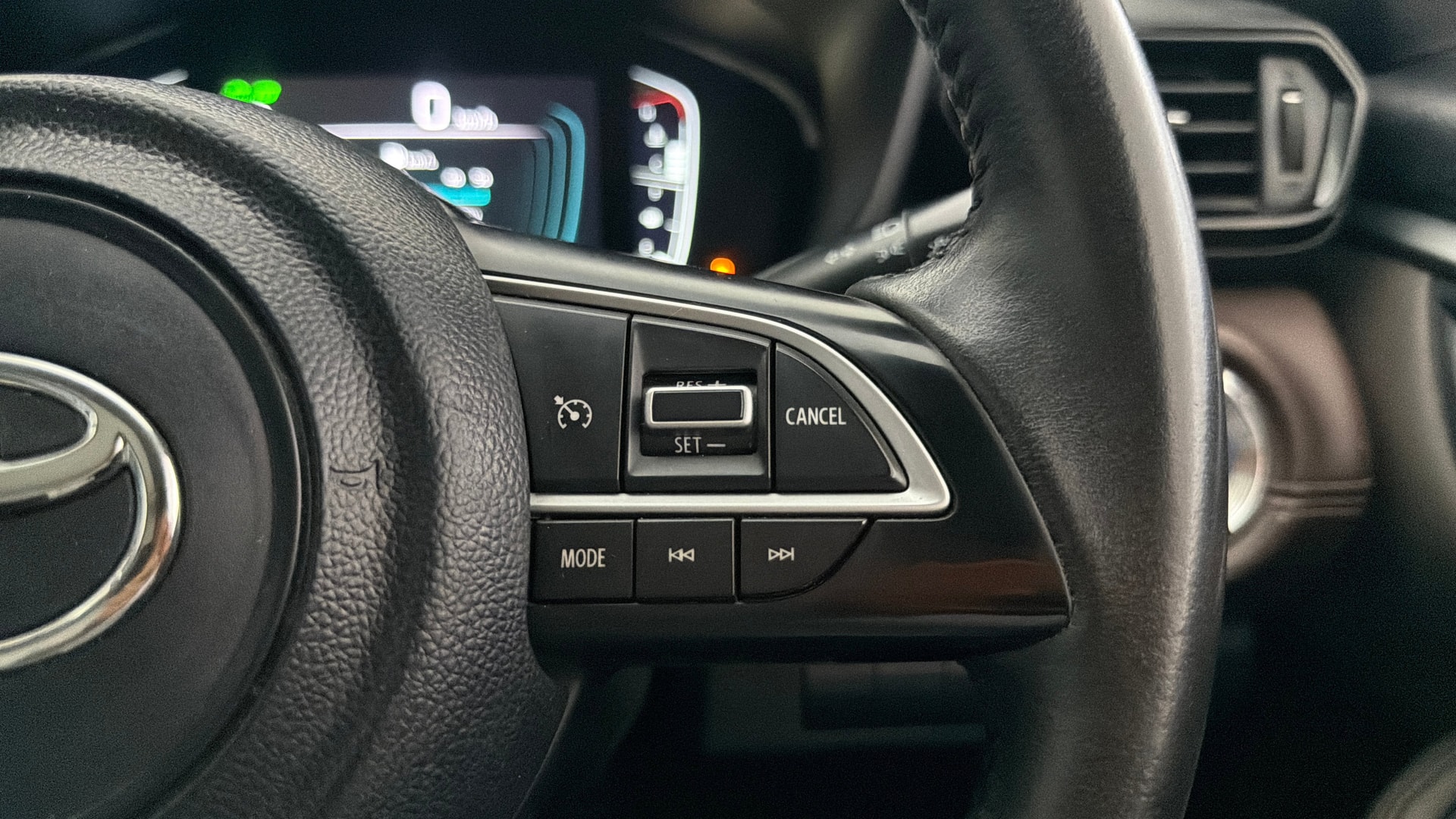 Used 2023 Toyota Urban Cruiser Hyryder Used 2023 Toyota Urban Cruiser Hyryder