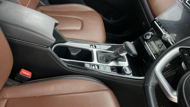 View Hyundai Alcazar Image 41 Used Hyundai Alcazar Image 41