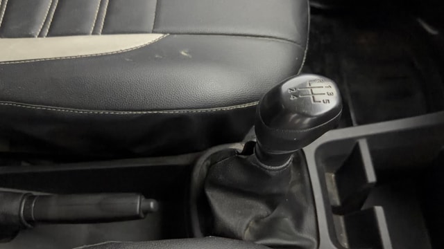 View Renault Kwid Image 37 Used Renault Kwid Image 37