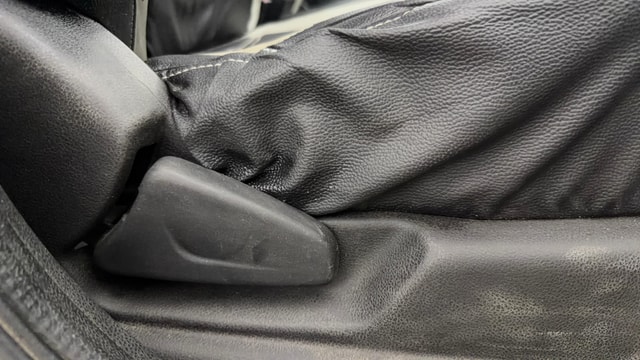 View Renault Kwid Image 18 Used Renault Kwid Image 18