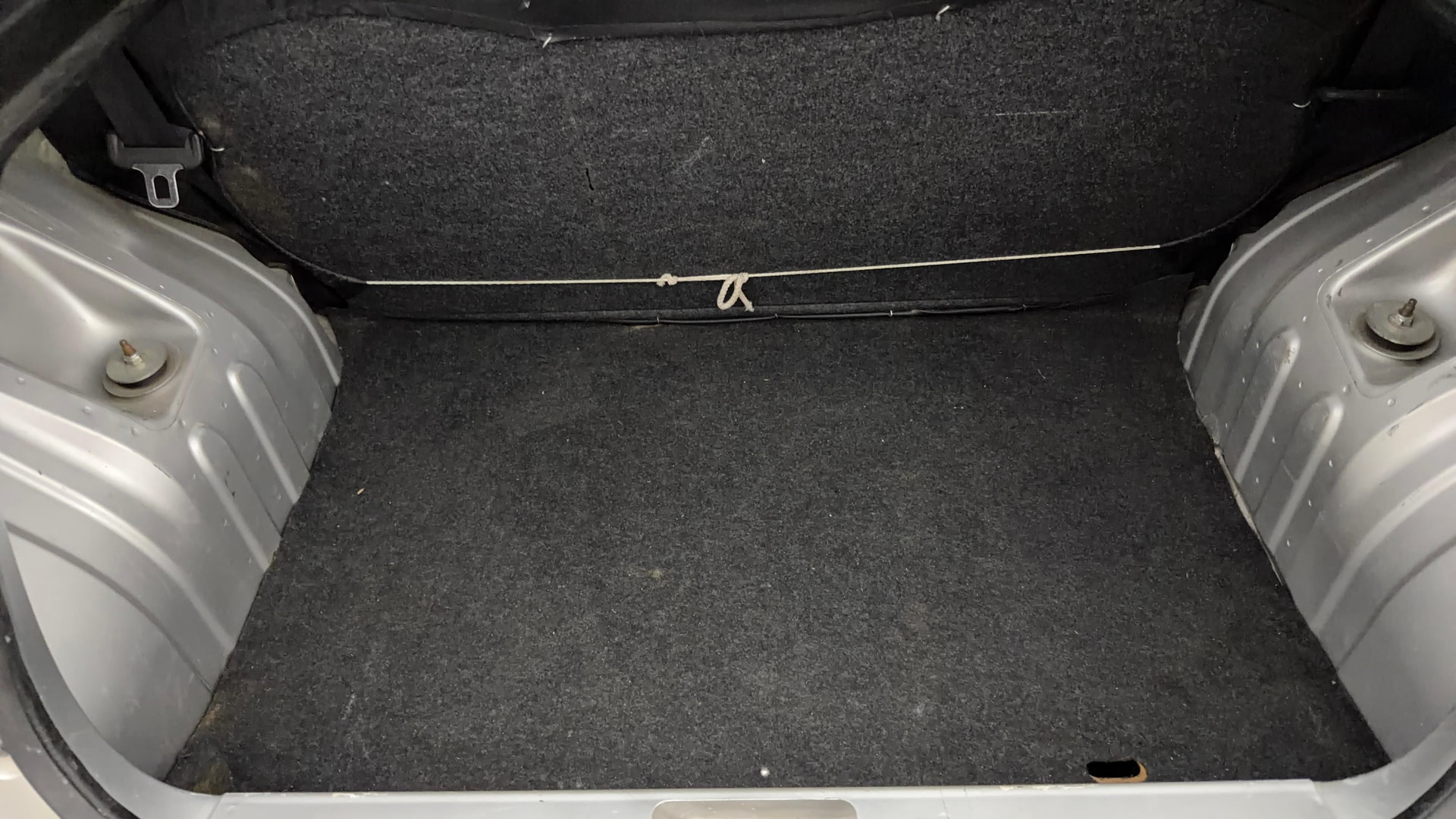 View 2021 Renault Kwid RXL Image 10 Used 2021 Renault Kwid RXL Image 10