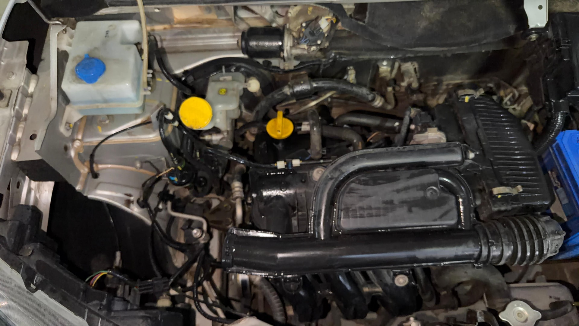 View 2021 Renault Kwid RXL Image 3 Used 2021 Renault Kwid RXL Image 3
