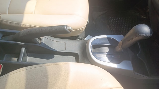 View Honda Jazz Image 38 Used Honda Jazz Image 38