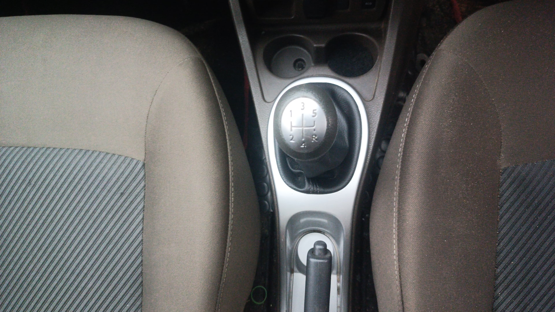 Used 2017 Renault Duster Used 2017 Renault Duster