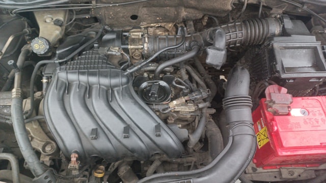View Renault Duster Image 40 Used Renault Duster Image 40