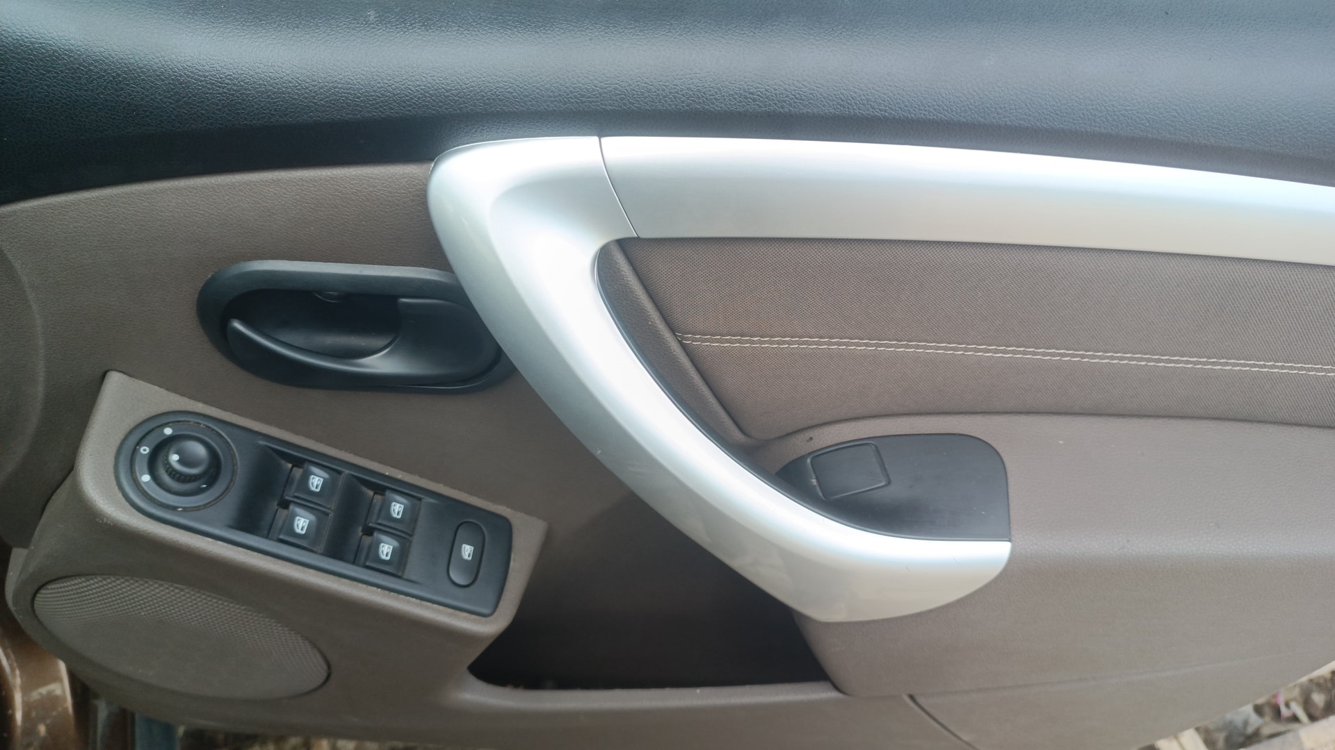 Used 2017 Renault Duster Used 2017 Renault Duster