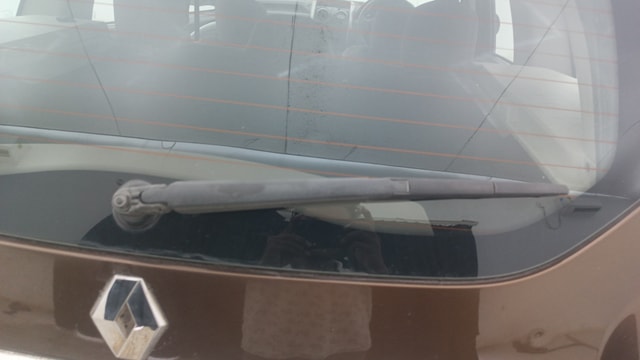 View Renault Duster Image 41 Used Renault Duster Image 41