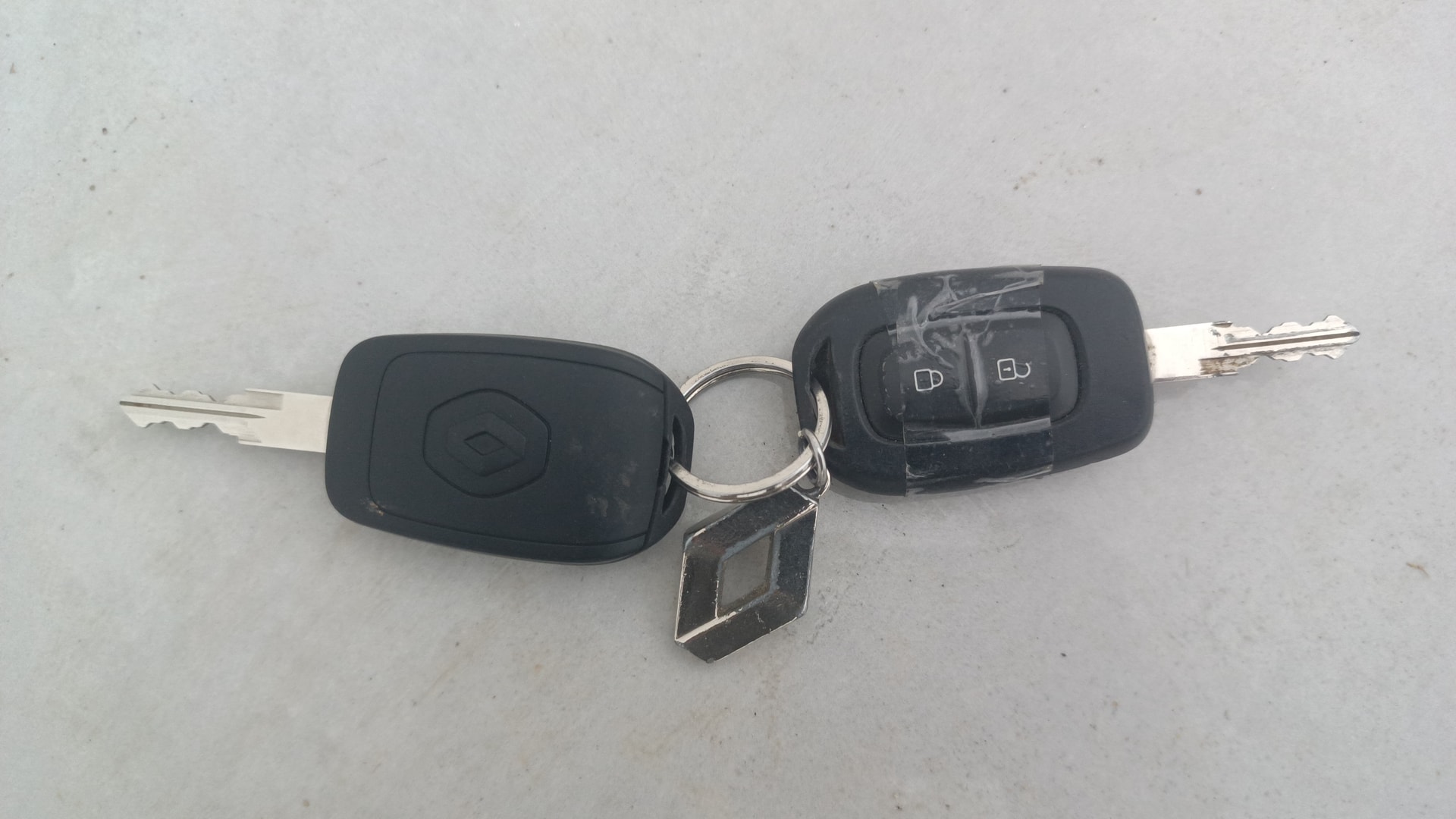 Used 2017 Renault Duster Used 2017 Renault Duster